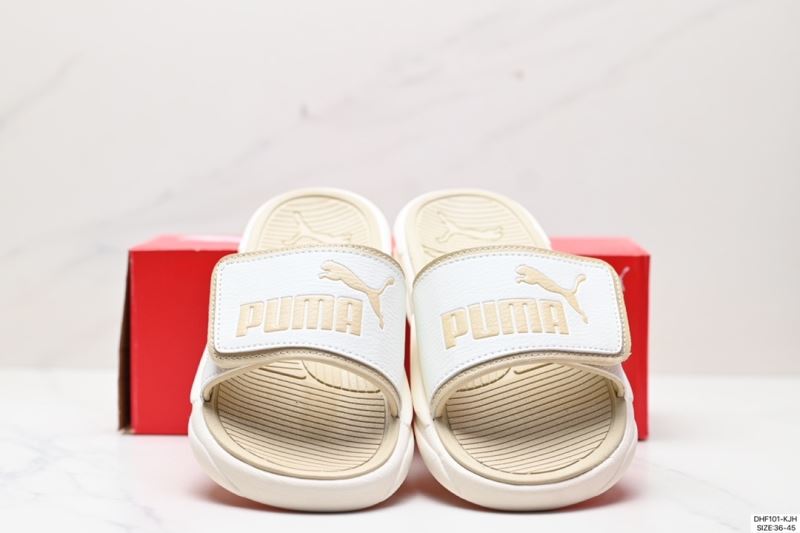 Puma Sandals